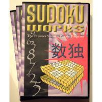 Sudoku Works
