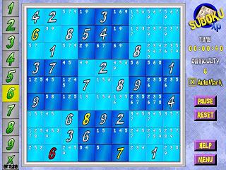 Sudoku XP